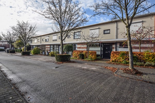 Medium property photo - Schout Van Hekerenstraat 3, 5237 SB 's-Hertogenbosch
